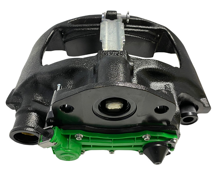 5C1430 21 top rear