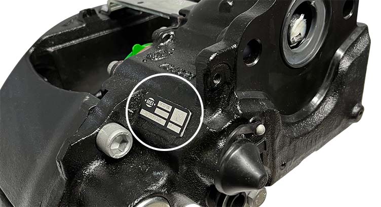 N series indentification