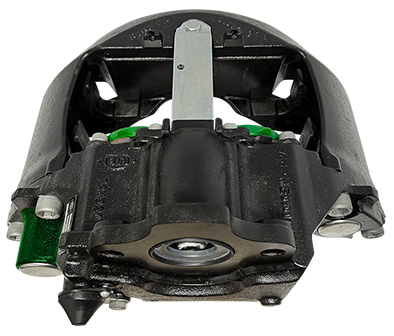 Long Guide Sleeve Left