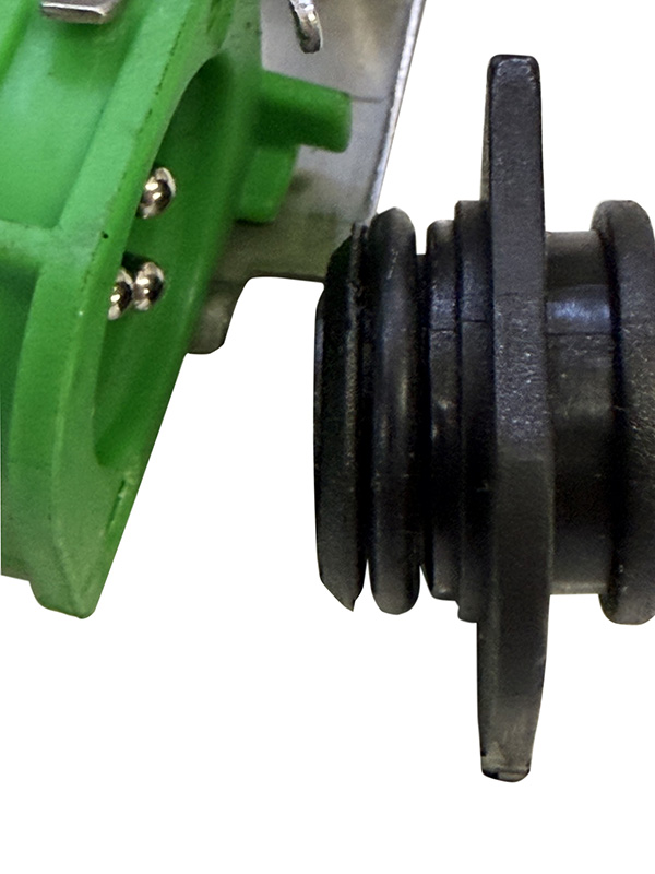 New Plug with O ring